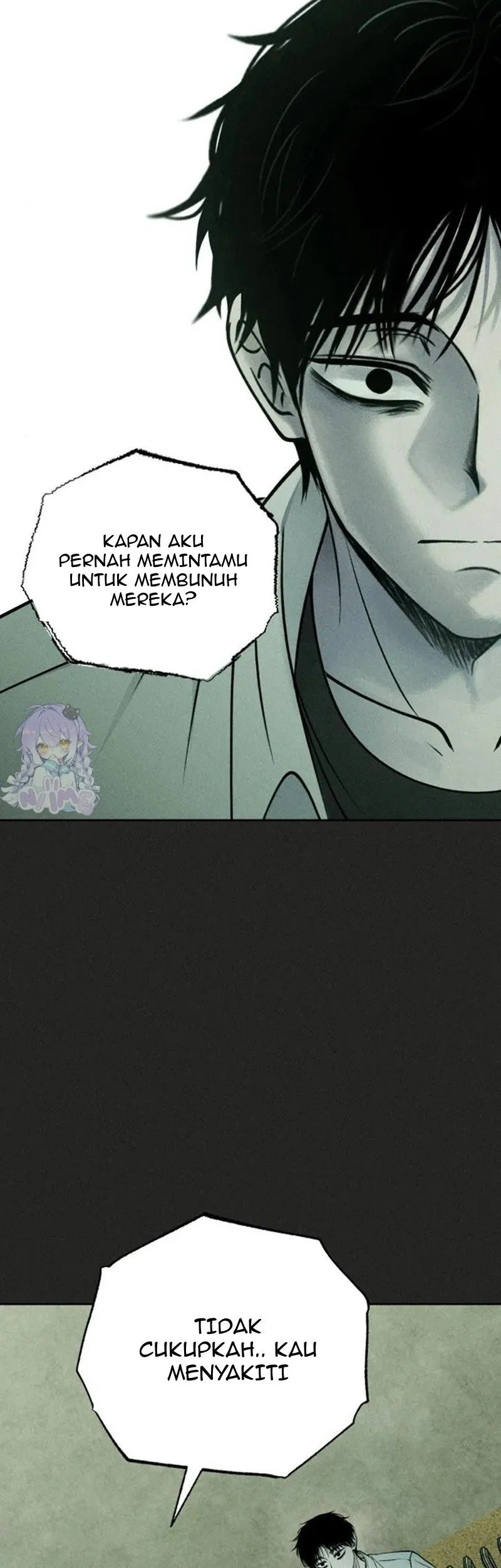 The Classmate Chapter 51 halaman 62