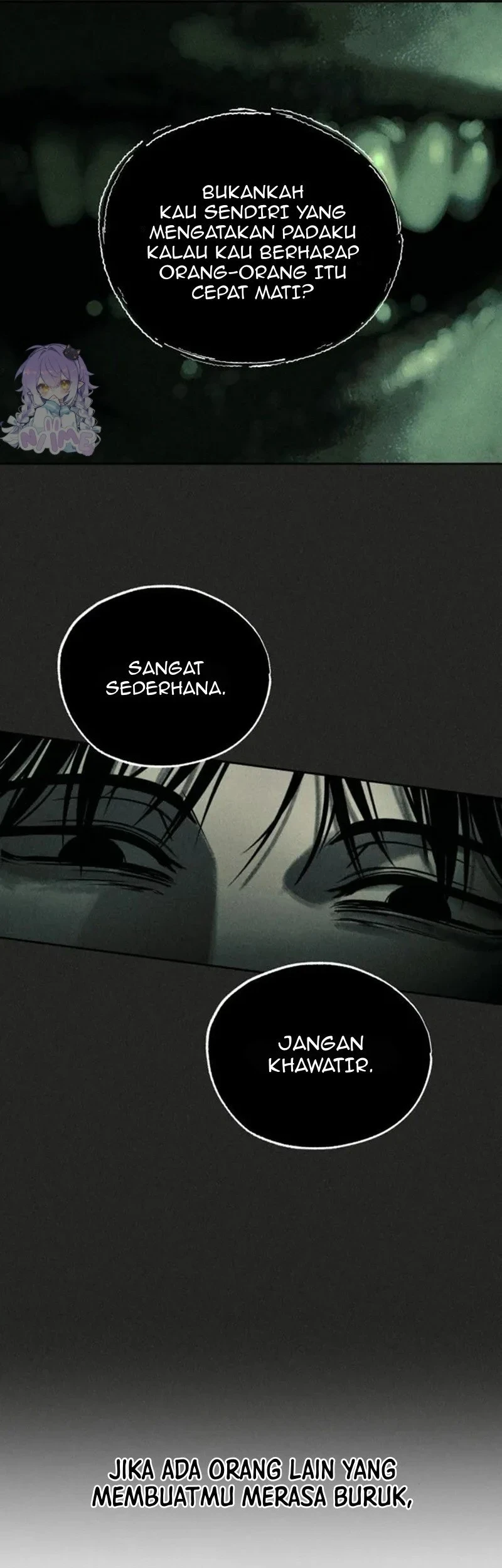 The Classmate Chapter 51 halaman 74