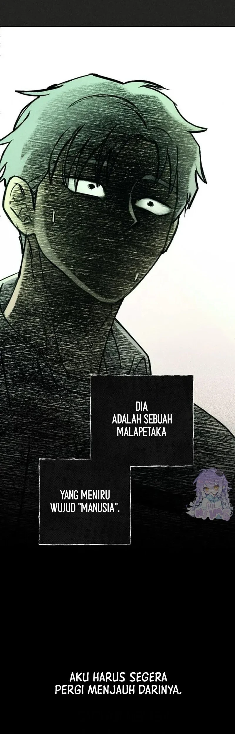 The Classmate Chapter 51 halaman 77