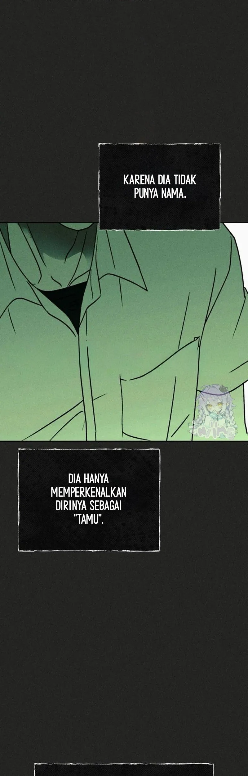 The Classmate Chapter 51 halaman 23