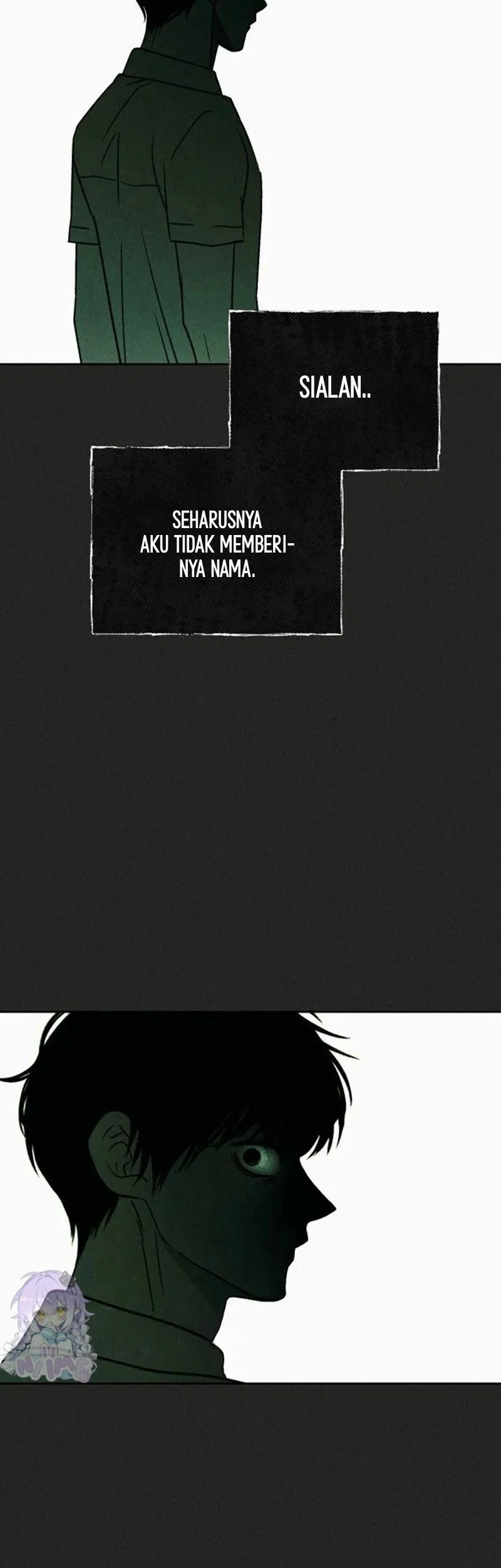 The Classmate Chapter 51 halaman 28