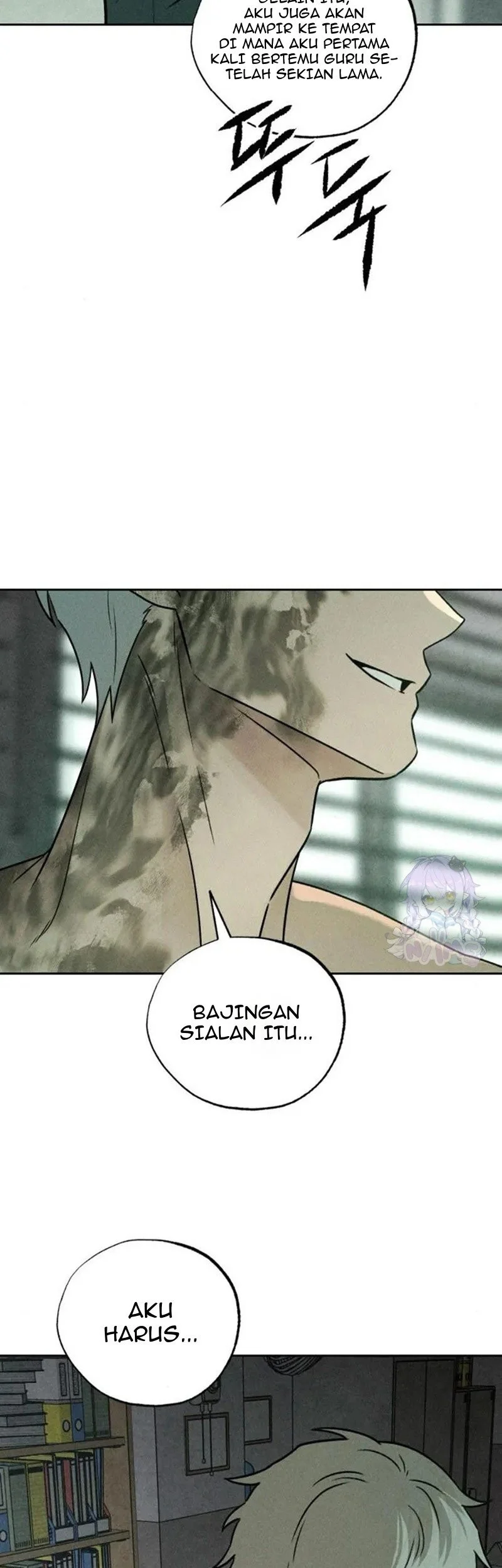 The Classmate Chapter 52 halaman 57