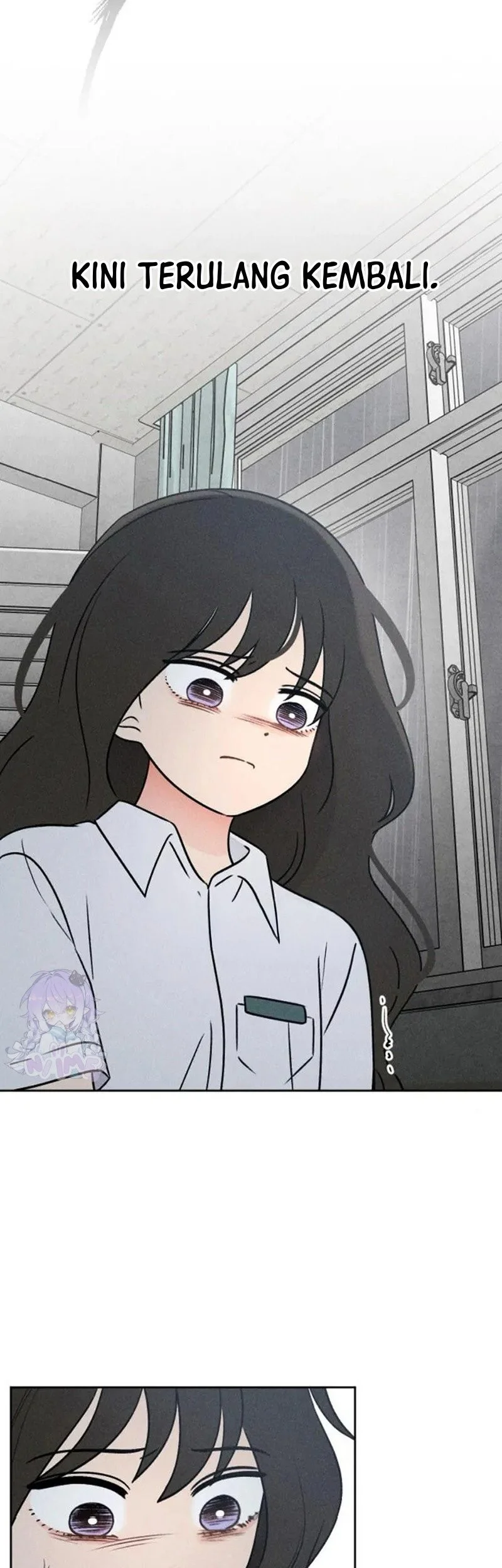 The Classmate Chapter 52 halaman 15