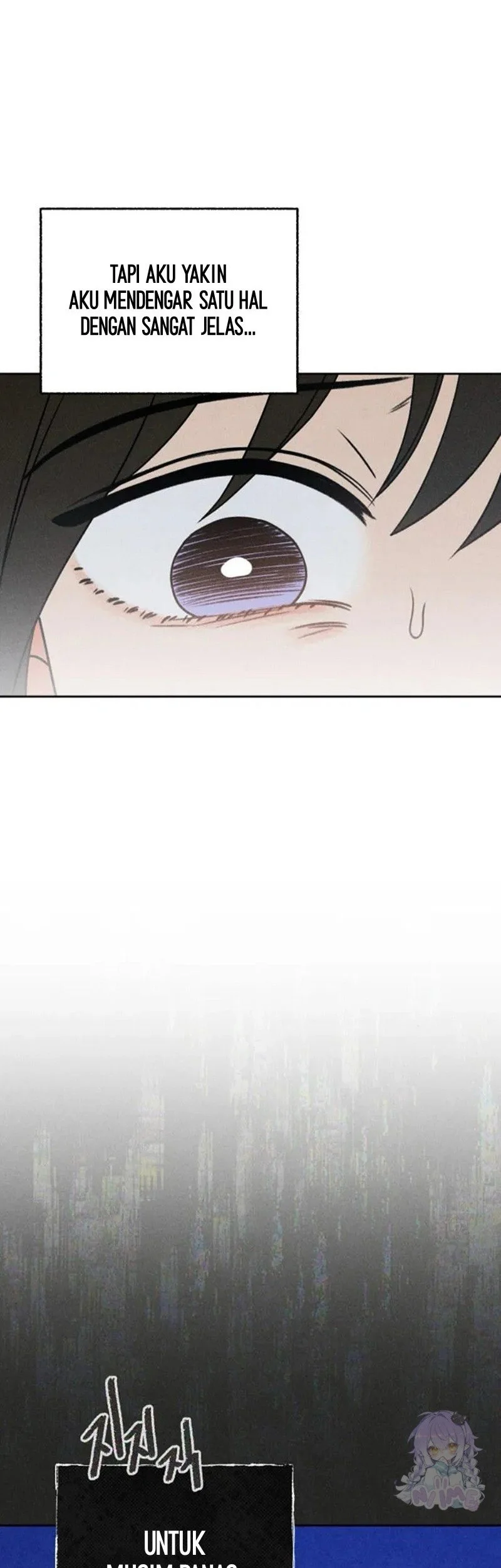 The Classmate Chapter 52 halaman 23