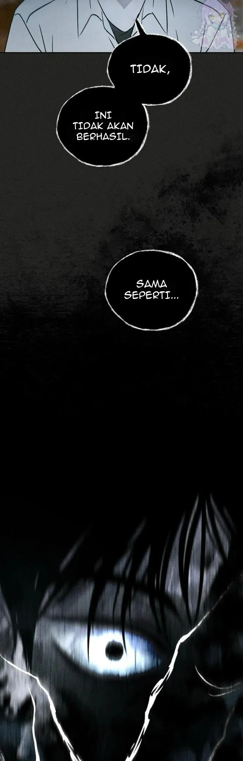 The Classmate Chapter 52 halaman 33