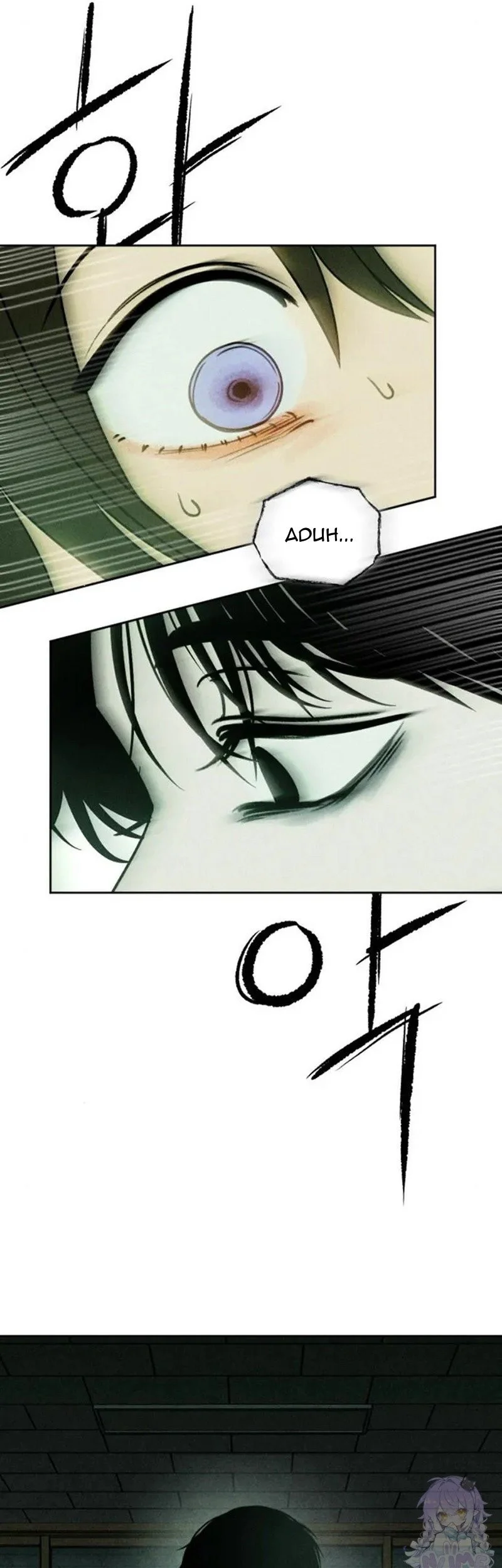 The Classmate Chapter 53 halaman 52