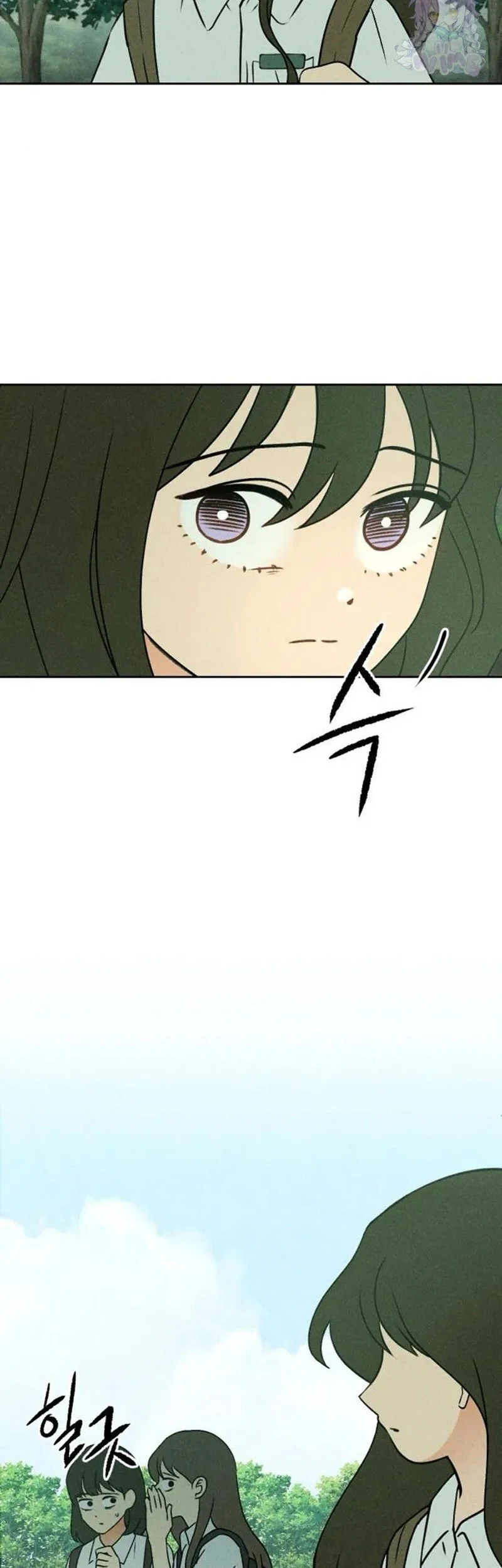 The Classmate Chapter 53 halaman 7