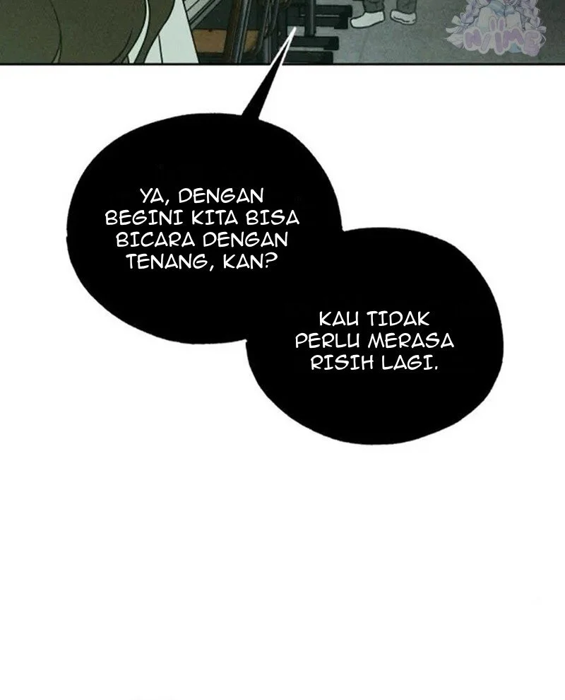 The Classmate Chapter 53 halaman 23