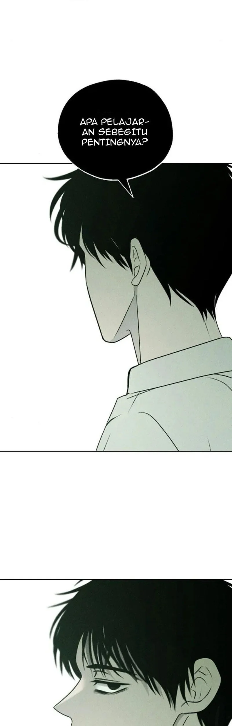 The Classmate Chapter 53 halaman 25