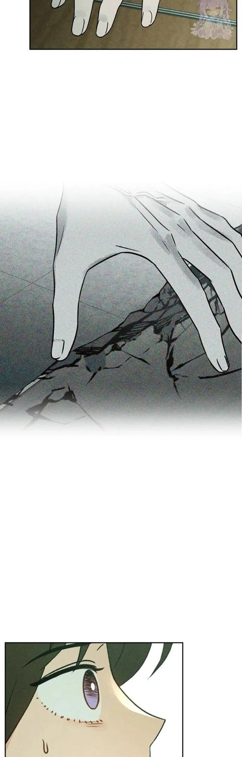 The Classmate Chapter 53 halaman 29