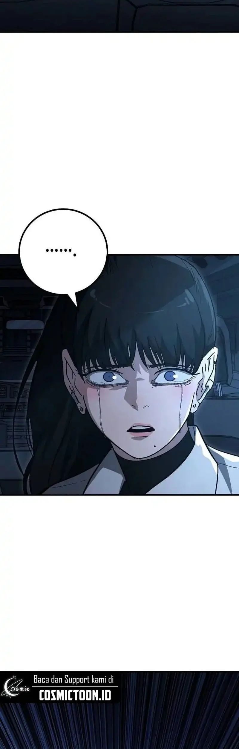 The Cleaners Agent Chapter 34 halaman 49