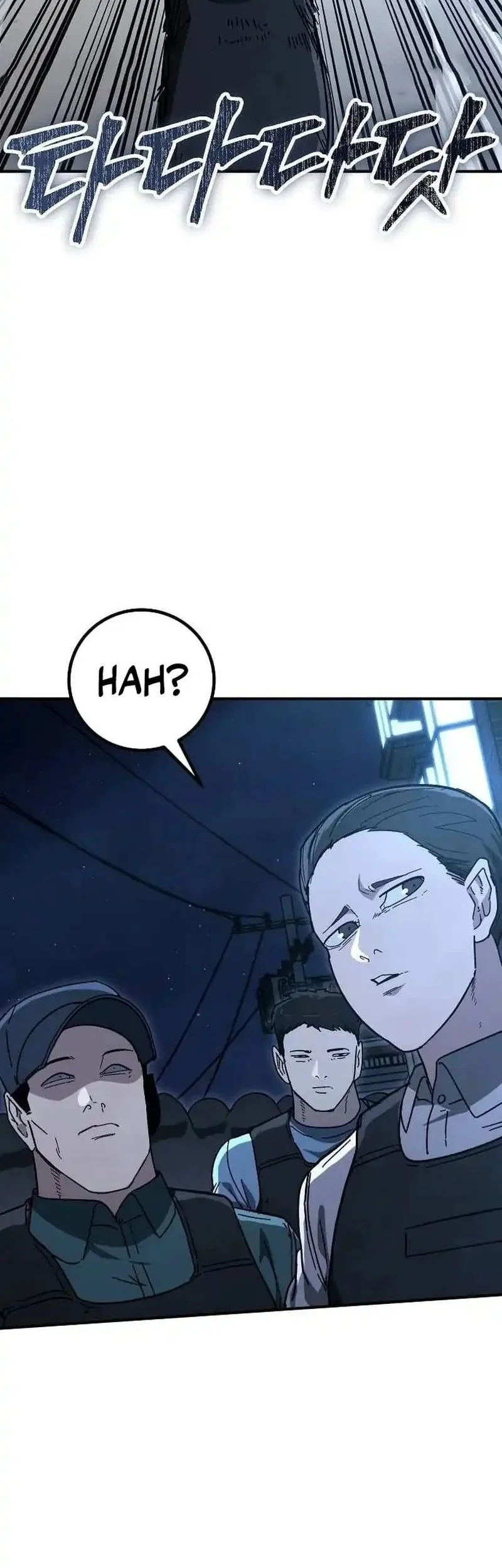 The Cleaners Agent Chapter 34 halaman 8