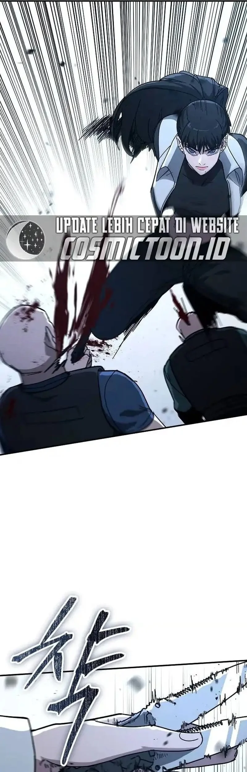 The Cleaners Agent Chapter 34 halaman 15