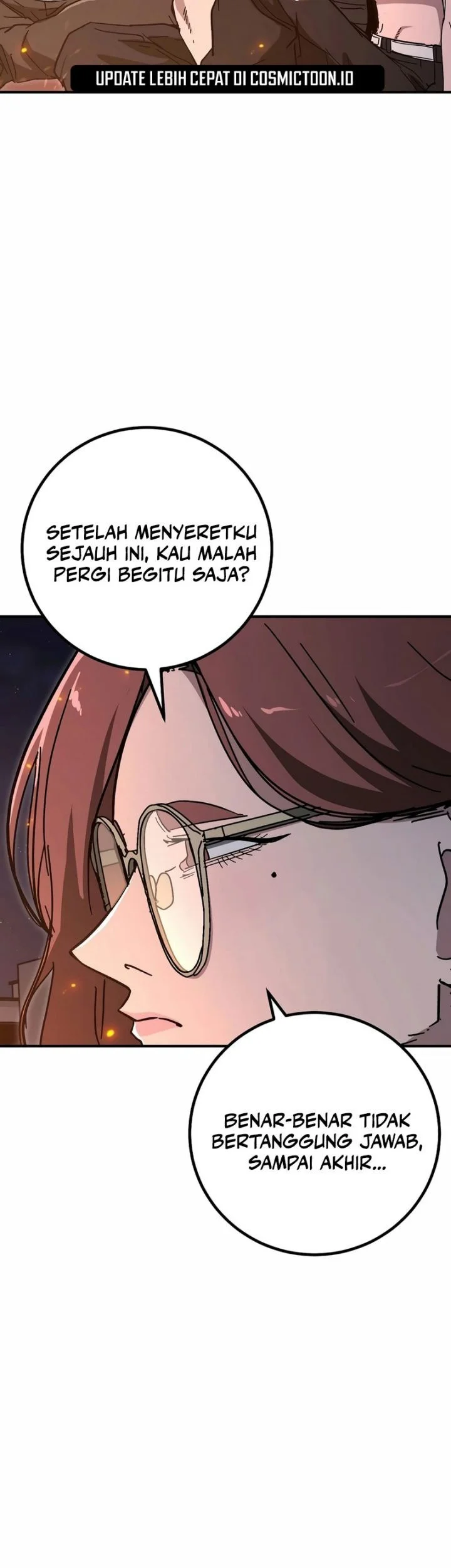 The Cleaners Agent Chapter 35 halaman 32