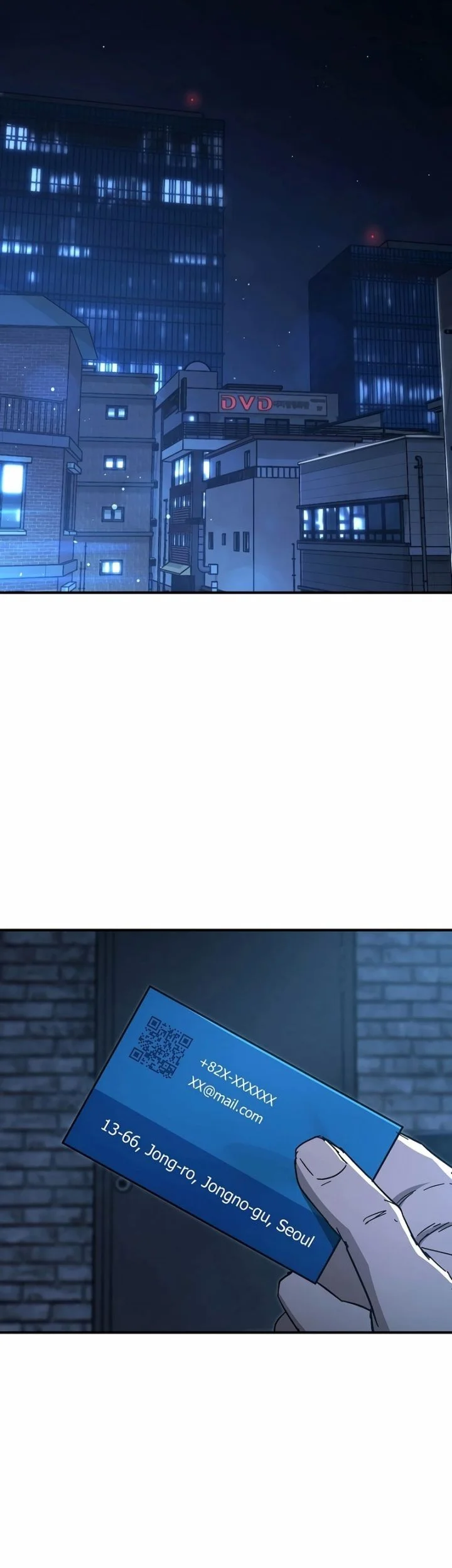 The Cleaners Agent Chapter 36 halaman 16