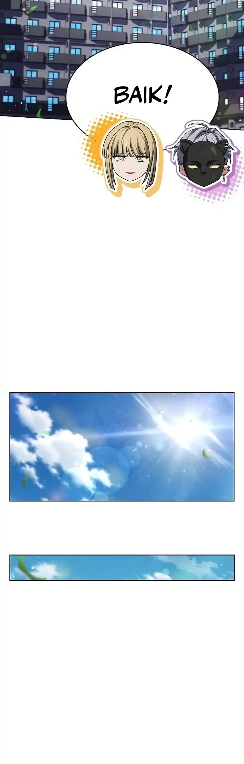 The Constellations Are My Disciples Chapter 140 halaman 33