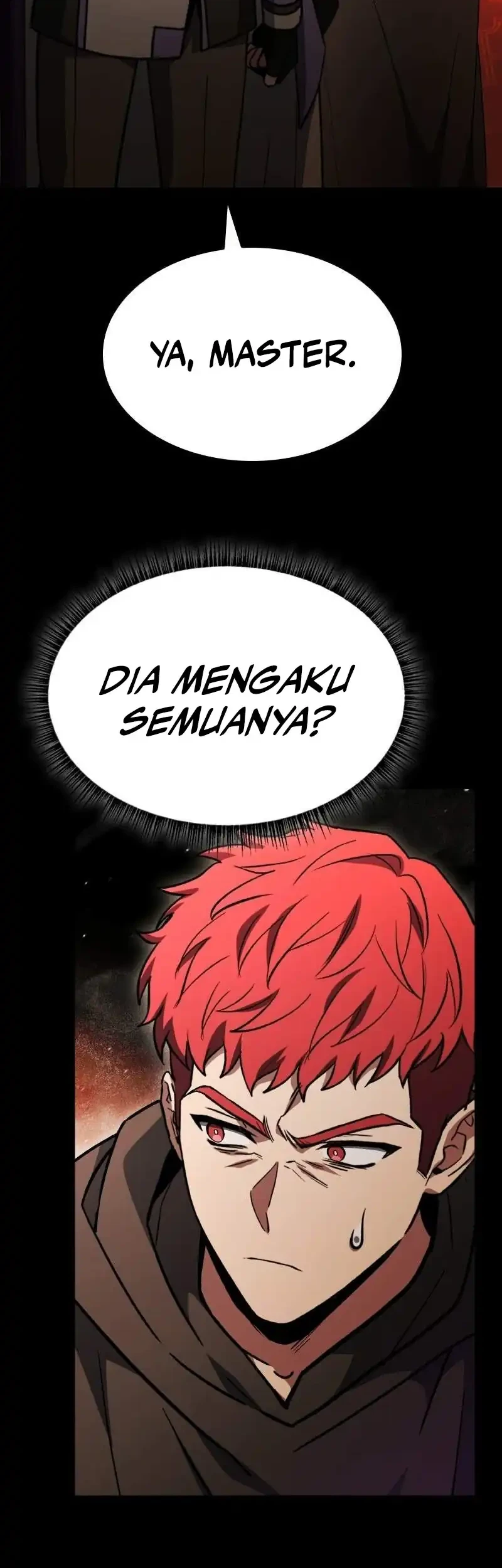 The Constellations Are My Disciples Chapter 142 halaman 13