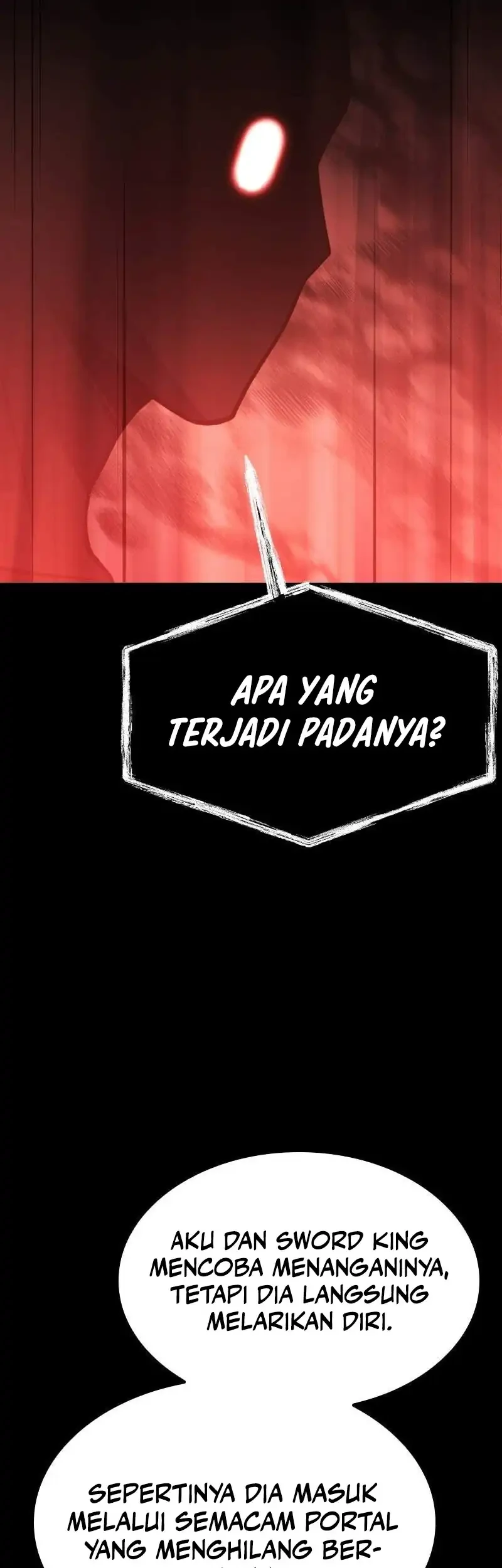The Constellations Are My Disciples Chapter 142 halaman 20