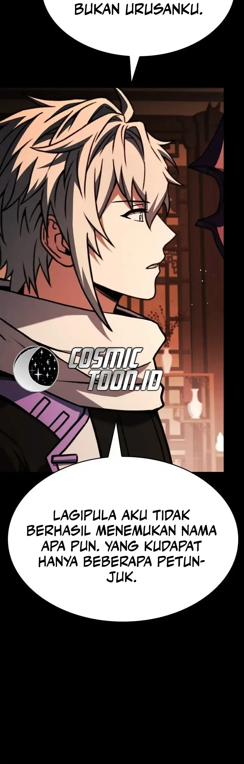 The Constellations Are My Disciples Chapter 142 halaman 40