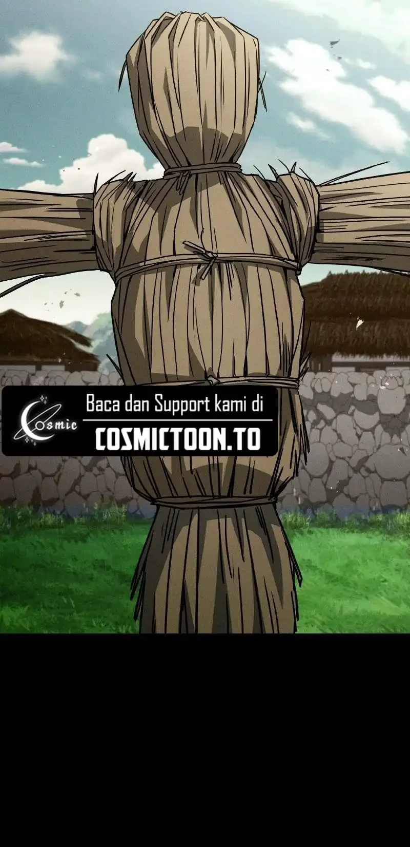 The Constellations Are My Disciples Chapter 143 halaman 26