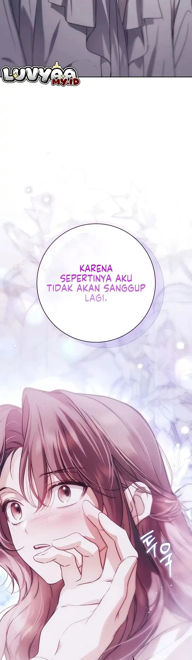 The Count’s Secret Maid Chapter 100 halaman 44