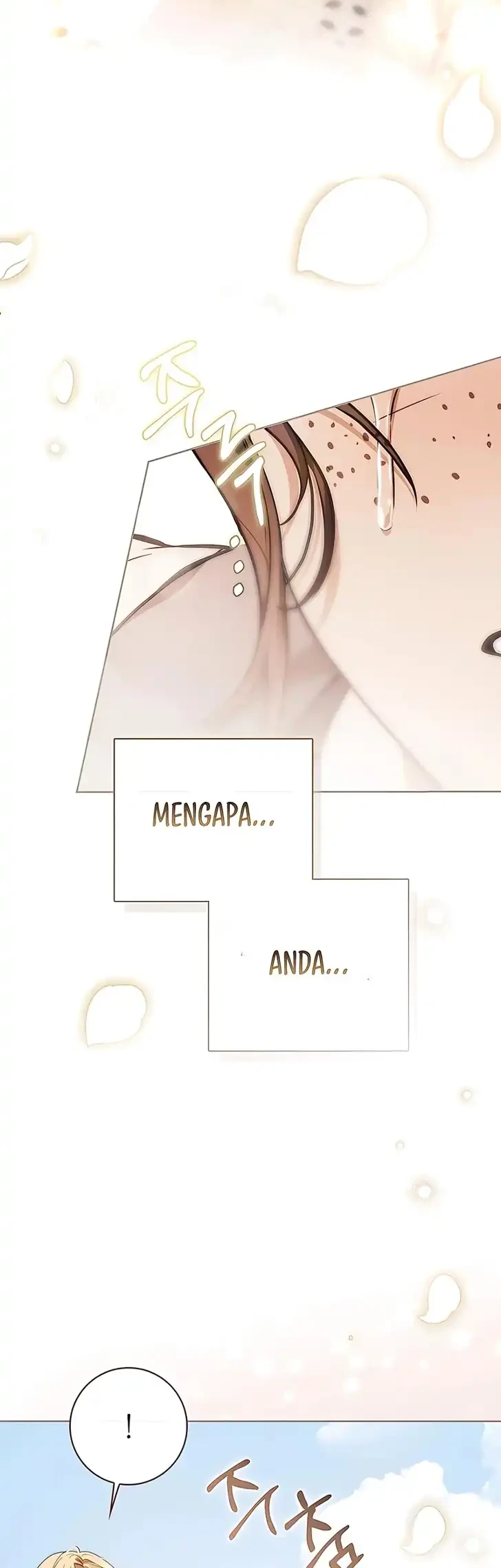 The Count’s Secret Maid Chapter 100 halaman 9