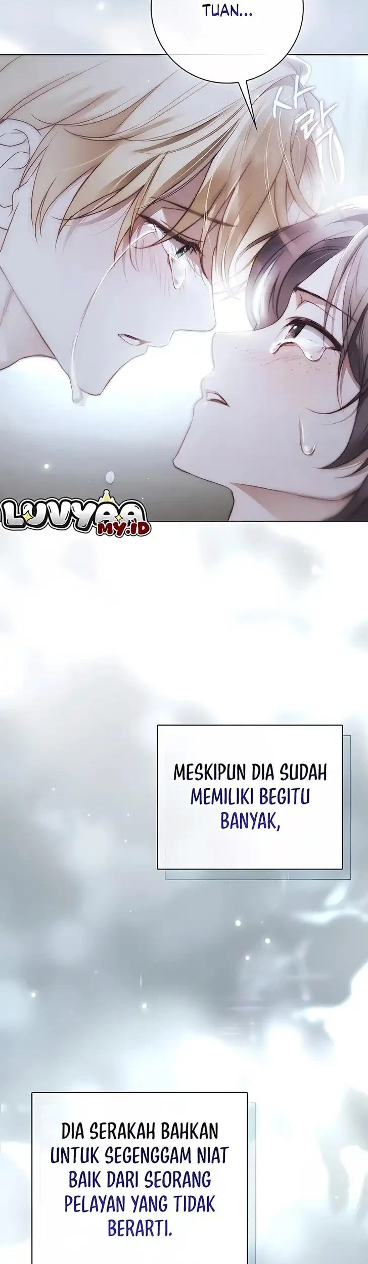 The Count’s Secret Maid Chapter 96 halaman 53