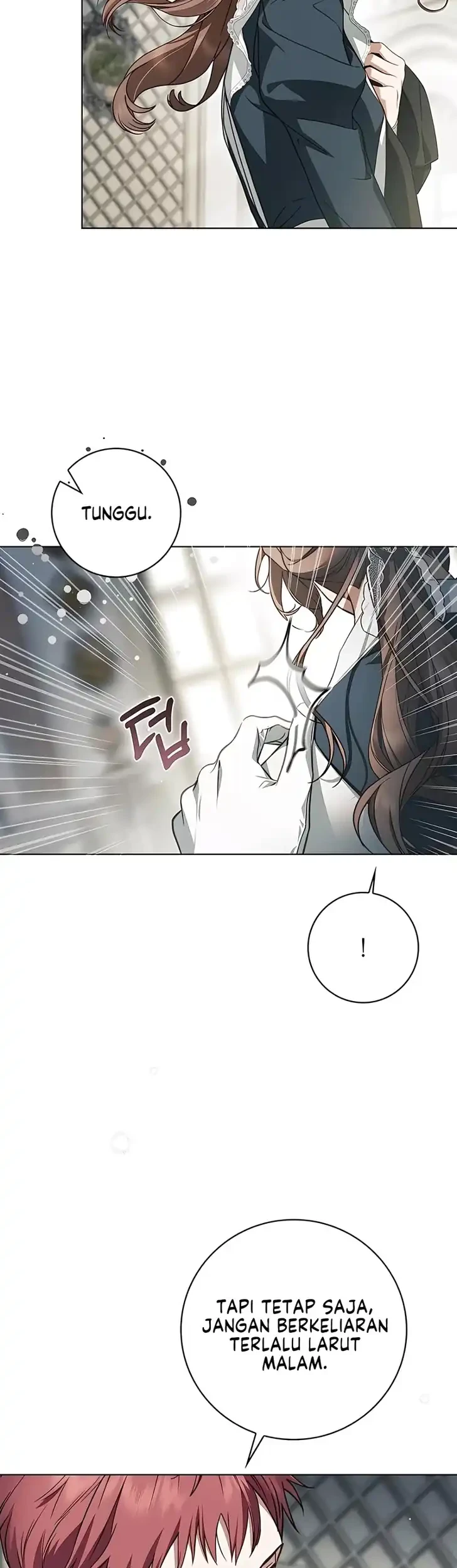 The Count’s Secret Maid Chapter 97 halaman 52