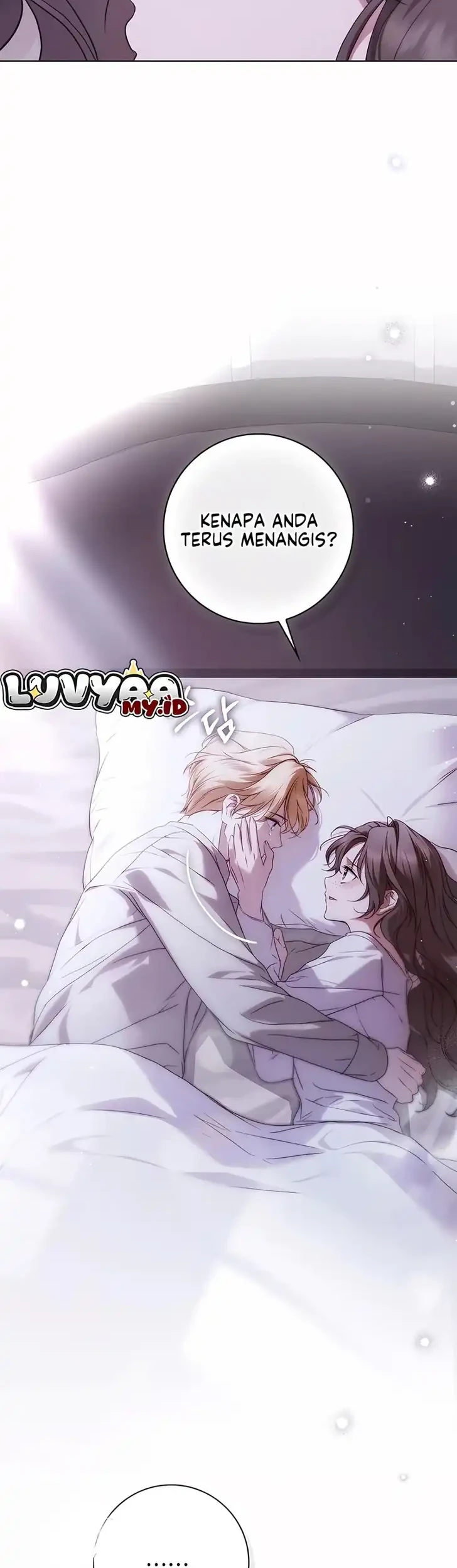 The Count’s Secret Maid Chapter 97 halaman 5