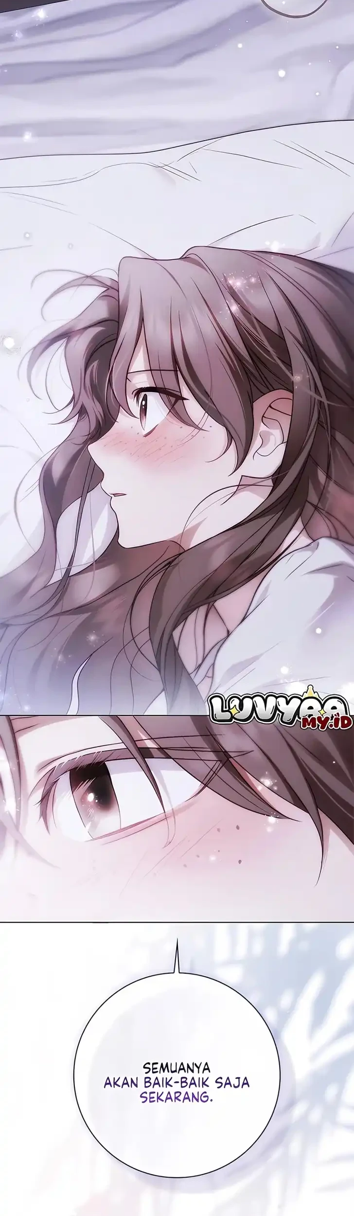 The Count’s Secret Maid Chapter 97 halaman 8
