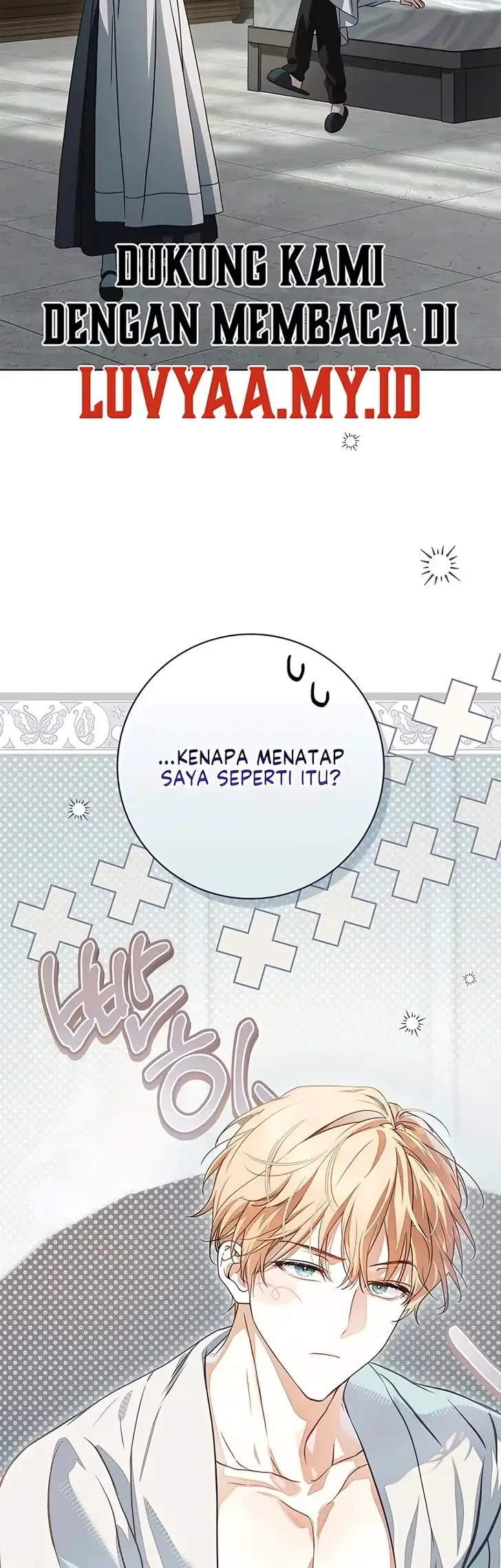 The Count’s Secret Maid Chapter 97 halaman 15