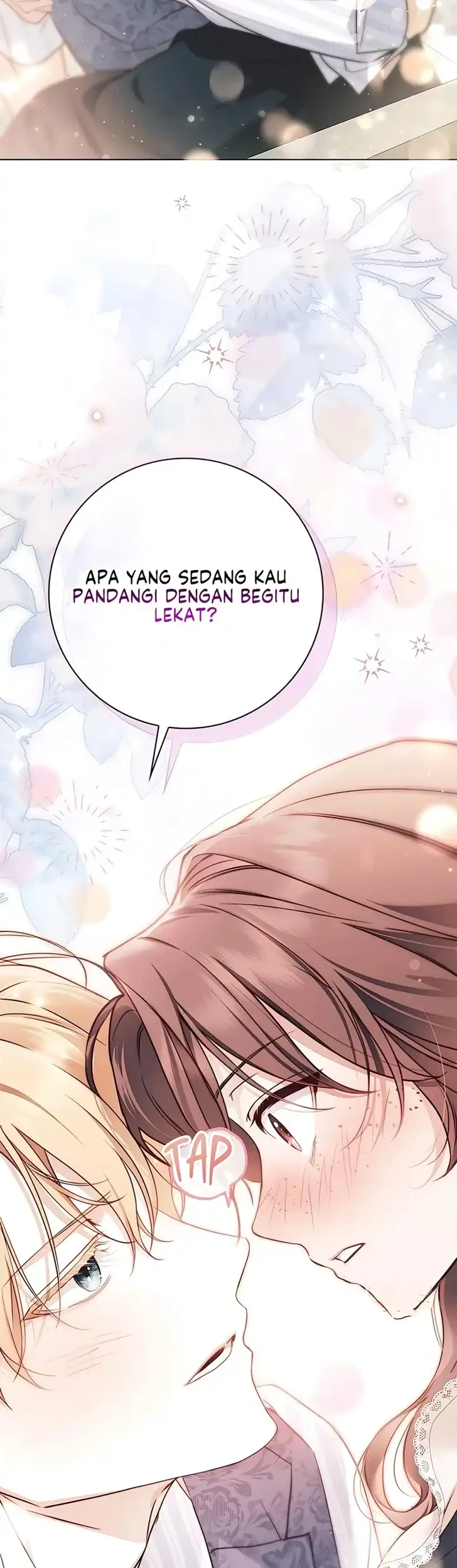 The Count’s Secret Maid Chapter 98 halaman 32