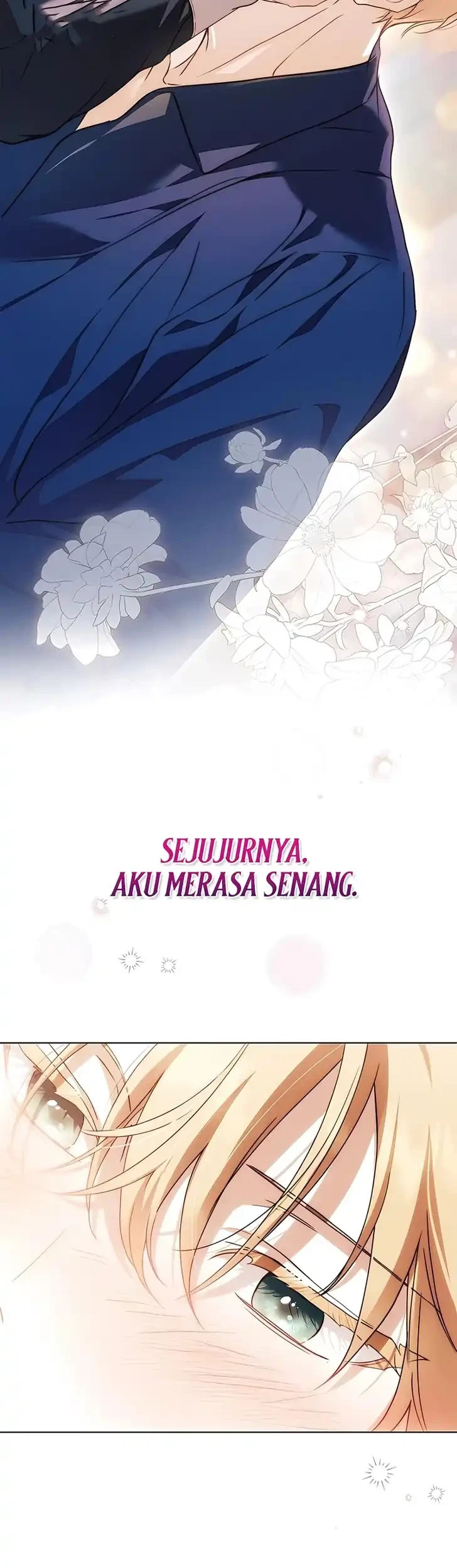 The Count’s Secret Maid Chapter 98 halaman 19