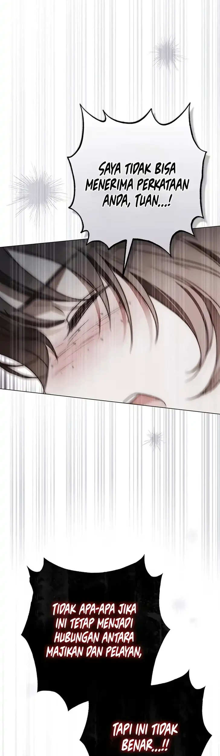 The Count’s Secret Maid Chapter 99 halaman 41