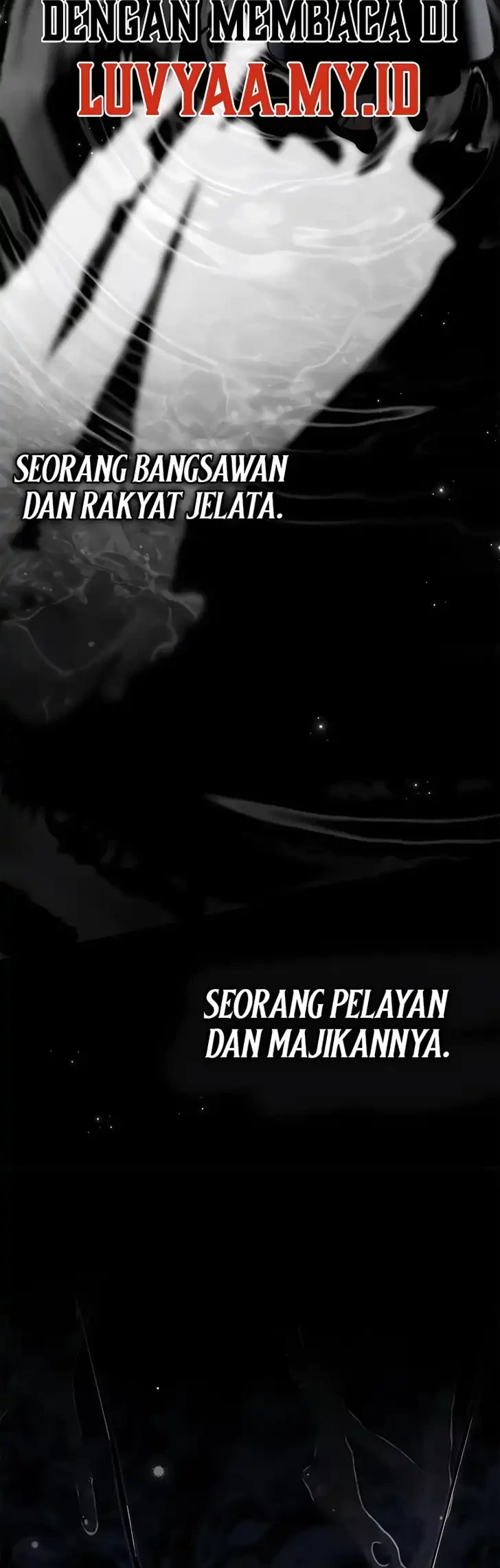 The Count’s Secret Maid Chapter 99 halaman 45