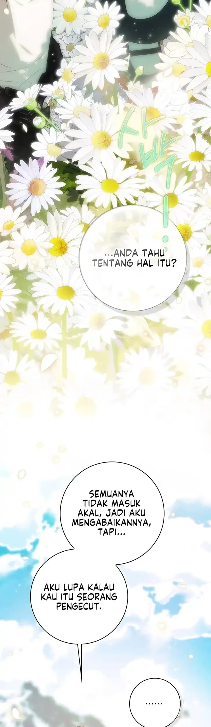 The Count’s Secret Maid Chapter 99 halaman 23