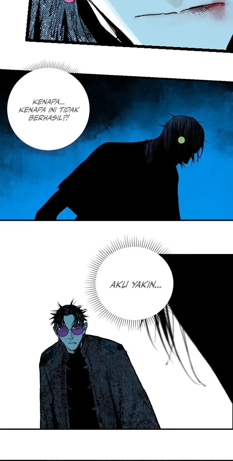 The Crow Chapter 24 halaman 33
