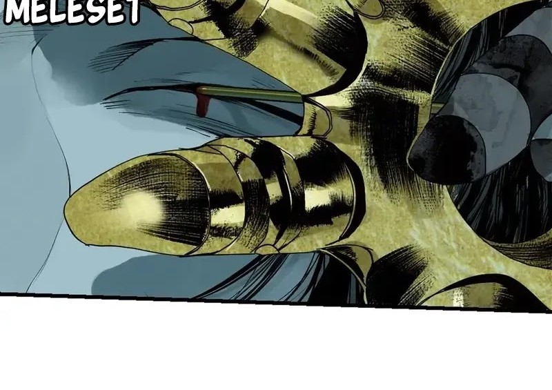 The Crow Chapter 24 halaman 41
