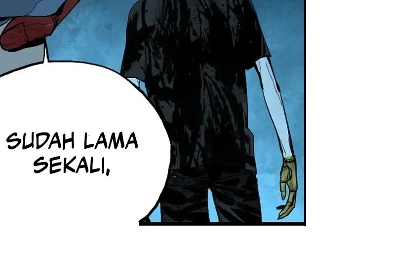 The Crow Chapter 24 halaman 15