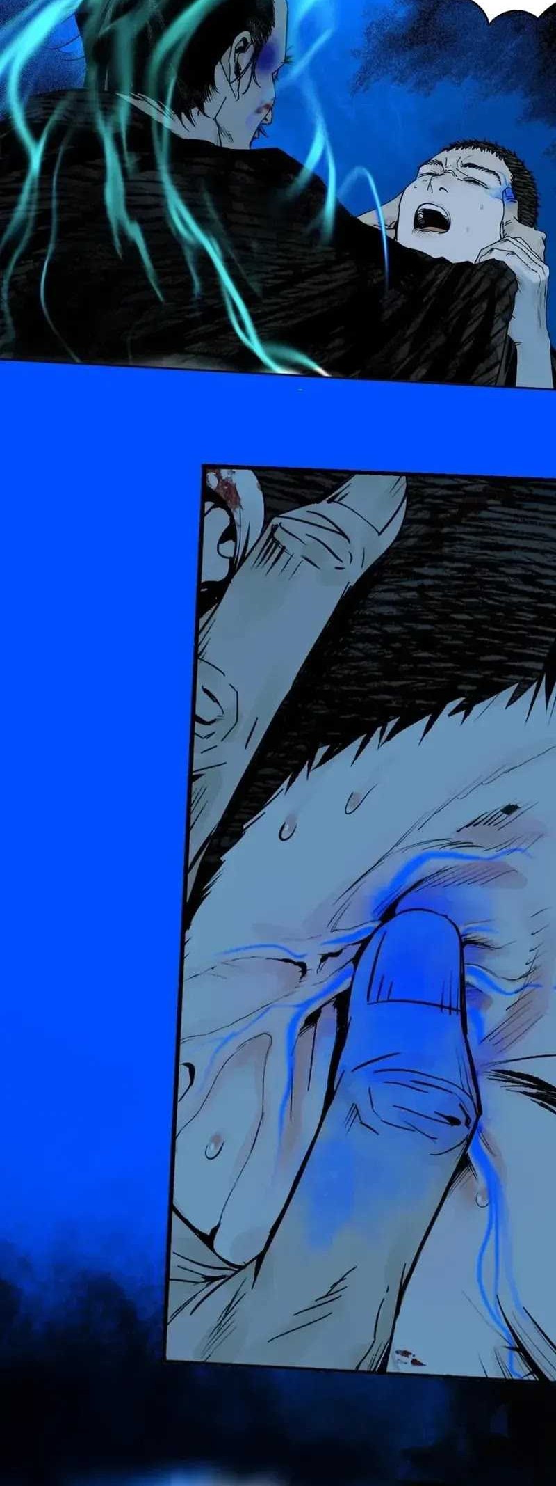The Crow Chapter 25 halaman 25