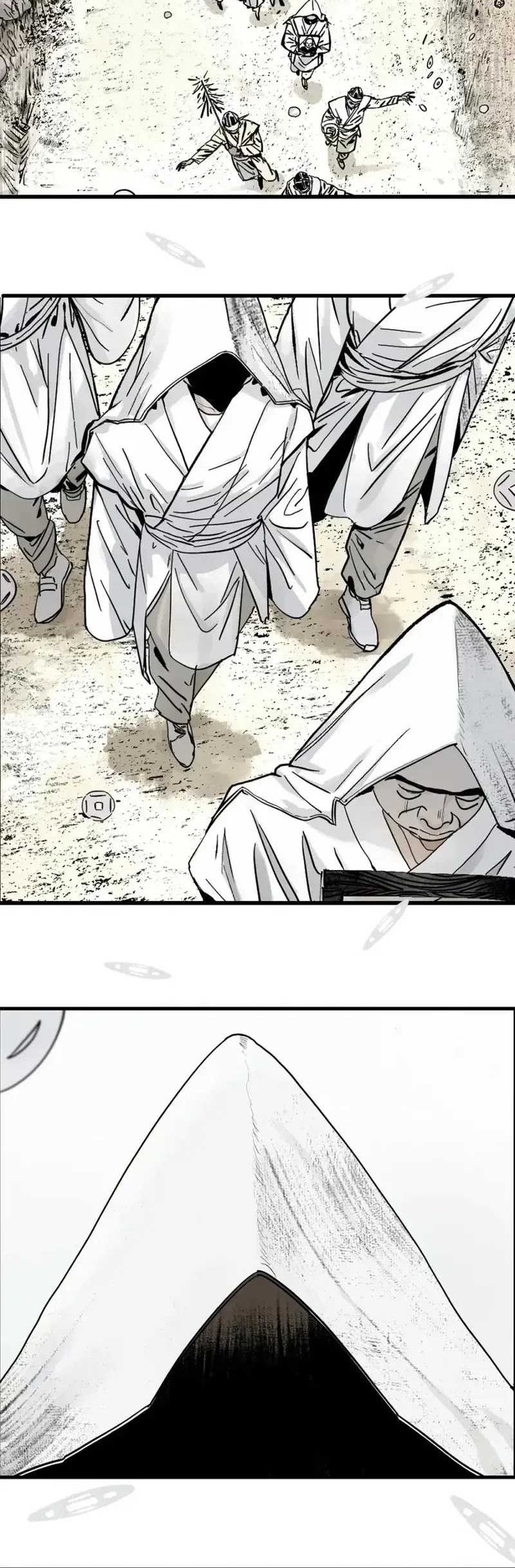 The Crow Chapter 25 halaman 9