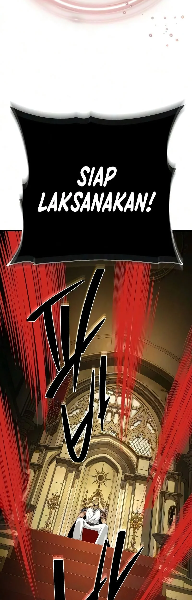 The Dark Magician Transmigrates After 66666 Years Chapter 191 halaman 76