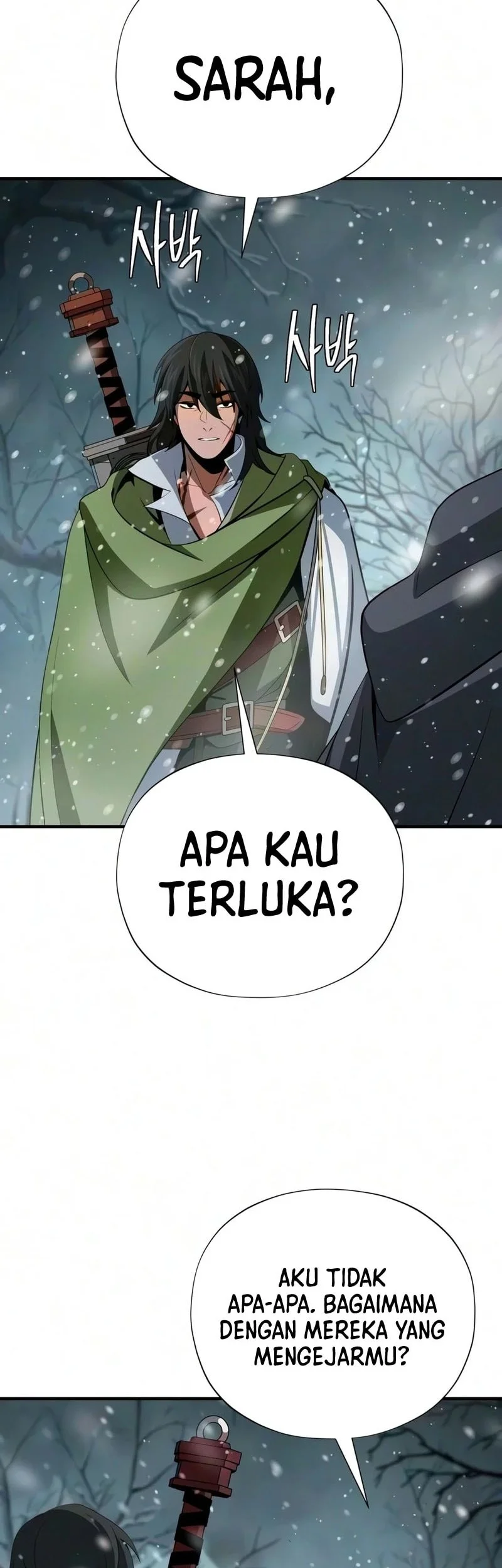 The Dark Magician Transmigrates After 66666 Years Chapter 192 halaman 13