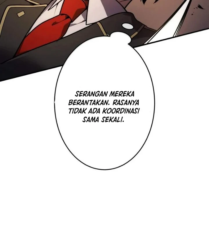 The Dark Swordsman Returns Chapter 52 halaman 27