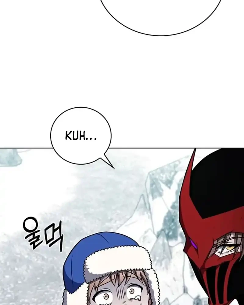The Delivery Man From Murim Chapter 112 halaman 15