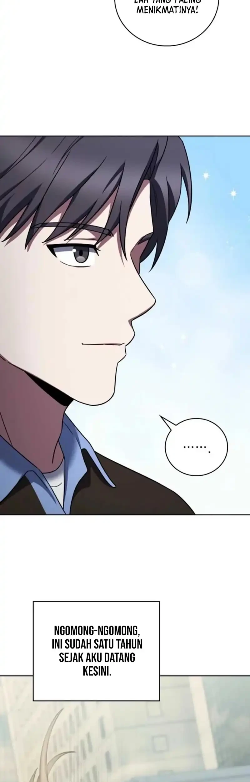 The Delivery Man From Murim Chapter 114 halaman 18