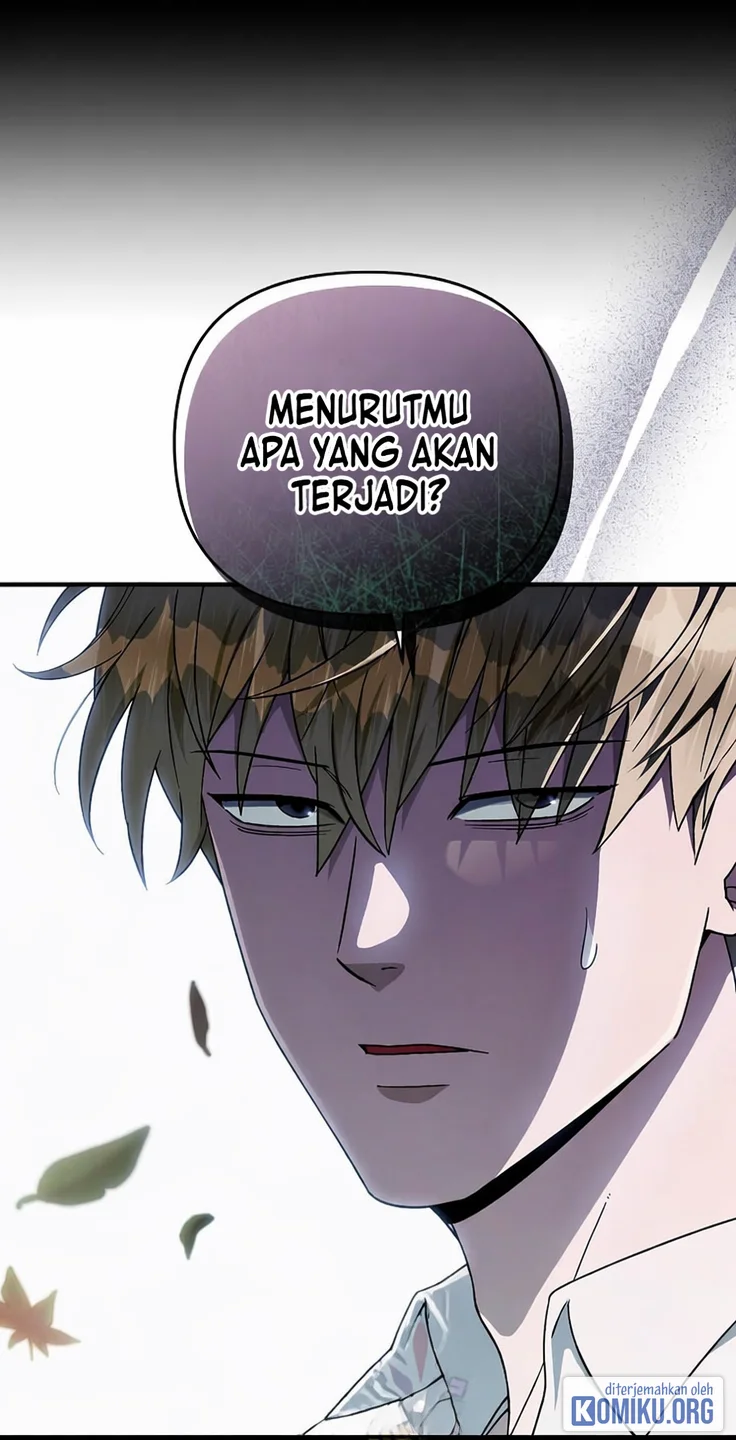 The Delusional Hunter in Another World Chapter 100 halaman 104