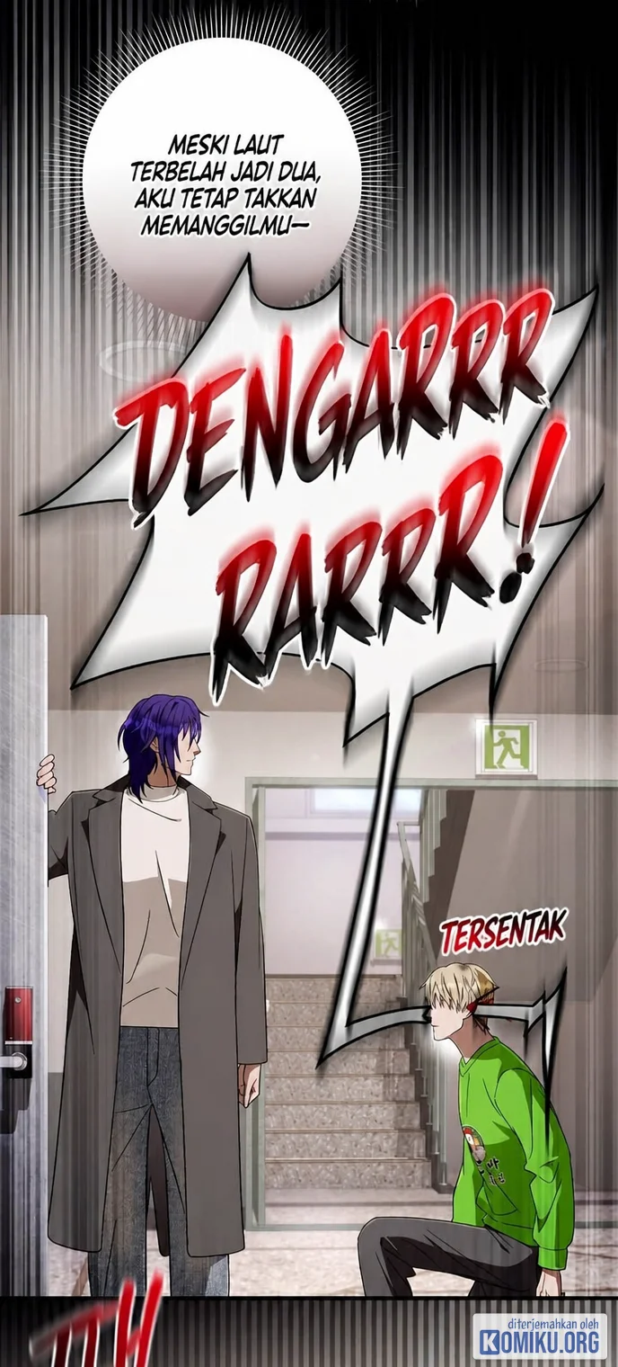 The Delusional Hunter in Another World Chapter 100 halaman 29