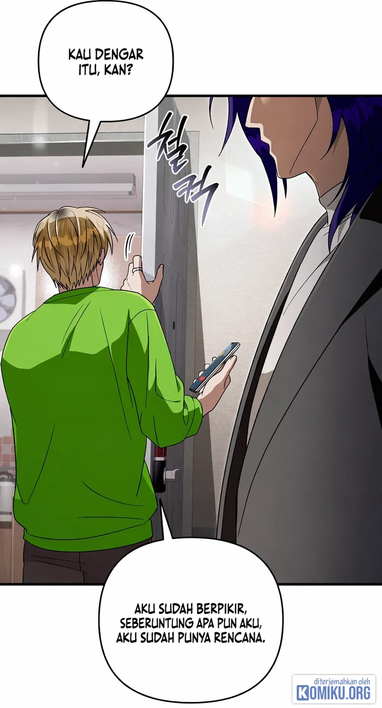 The Delusional Hunter in Another World Chapter 100 halaman 40