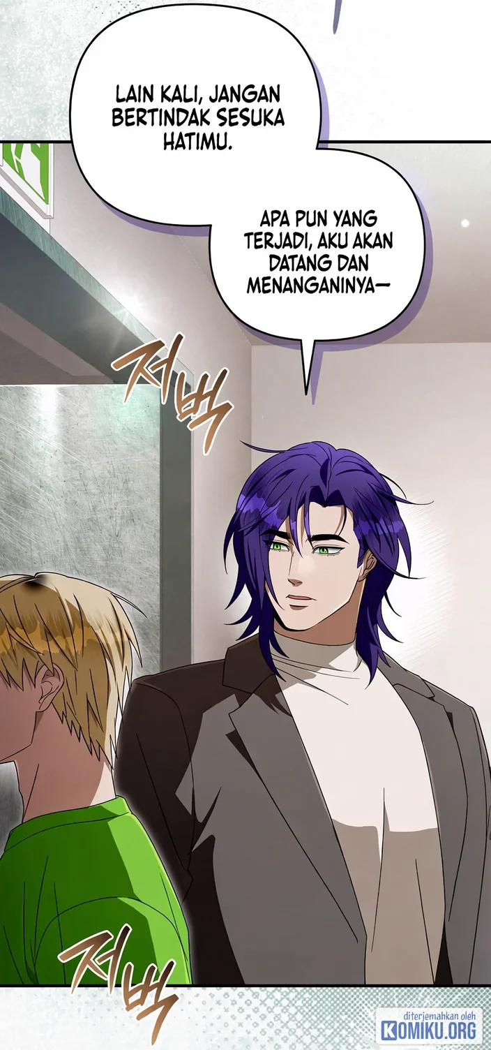 The Delusional Hunter in Another World Chapter 100 halaman 44